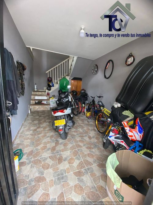 Casa de 4 alcobas en venta en Provenza, Bucaramanga, 300 m² · foto 10 de 14
