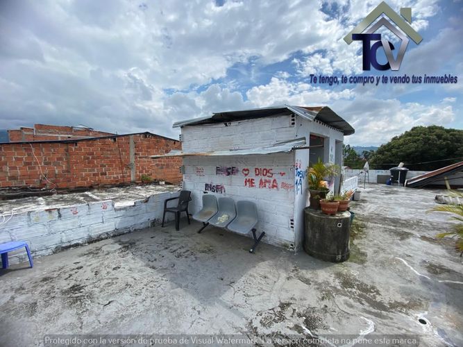Casa de 4 alcobas en venta en Provenza, Bucaramanga, 300 m² · foto 14 de 14