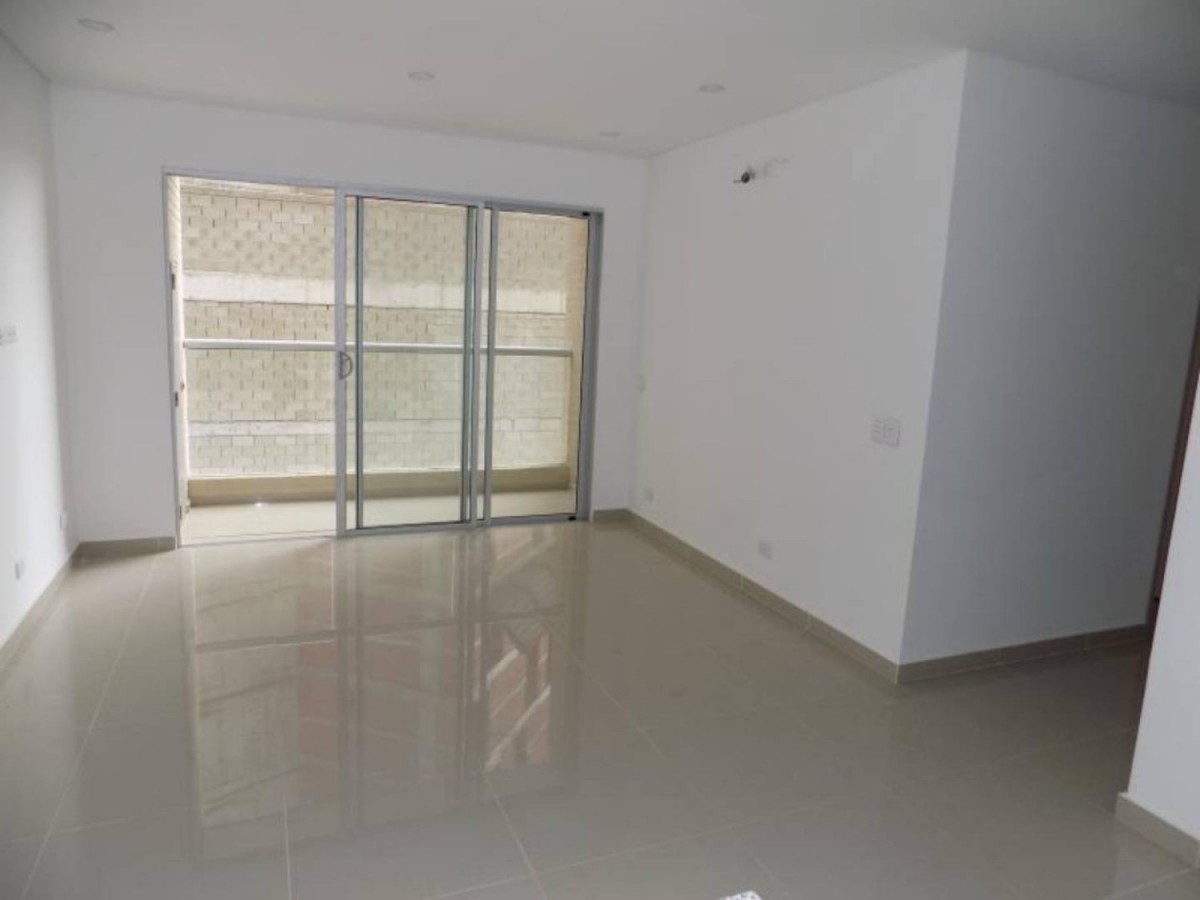 Apartamento en arriendo en Portal De Genovés, Barranquilla · foto 2 de 21