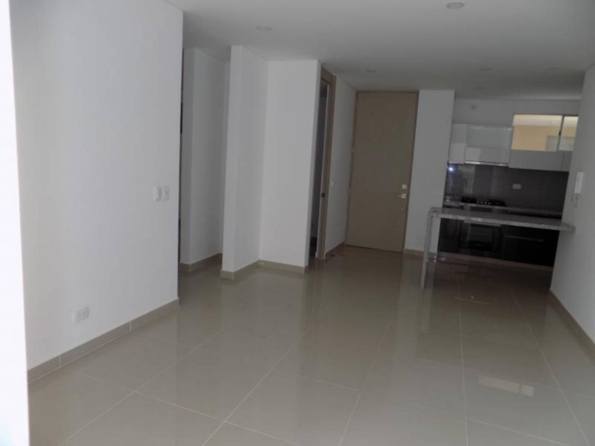 Apartamento en arriendo en Portal De Genovés, Barranquilla · foto 3 de 21