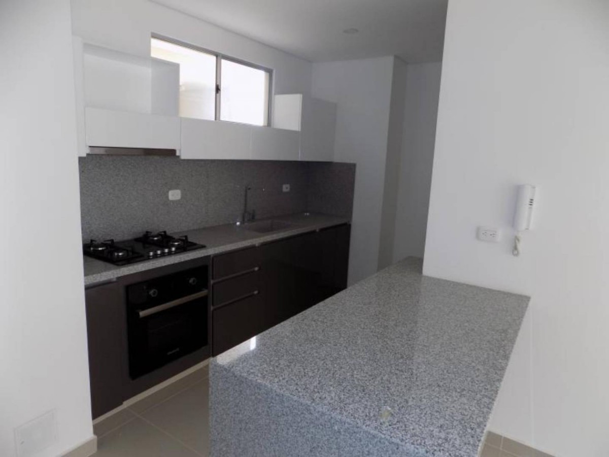 Apartamento en arriendo en Portal De Genovés, Barranquilla · foto 5 de 21