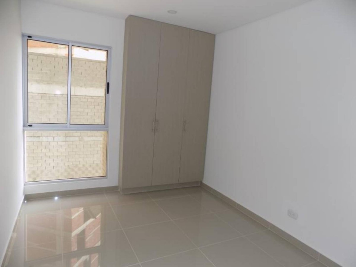 Apartamento en arriendo en Portal De Genovés, Barranquilla · foto 9 de 21