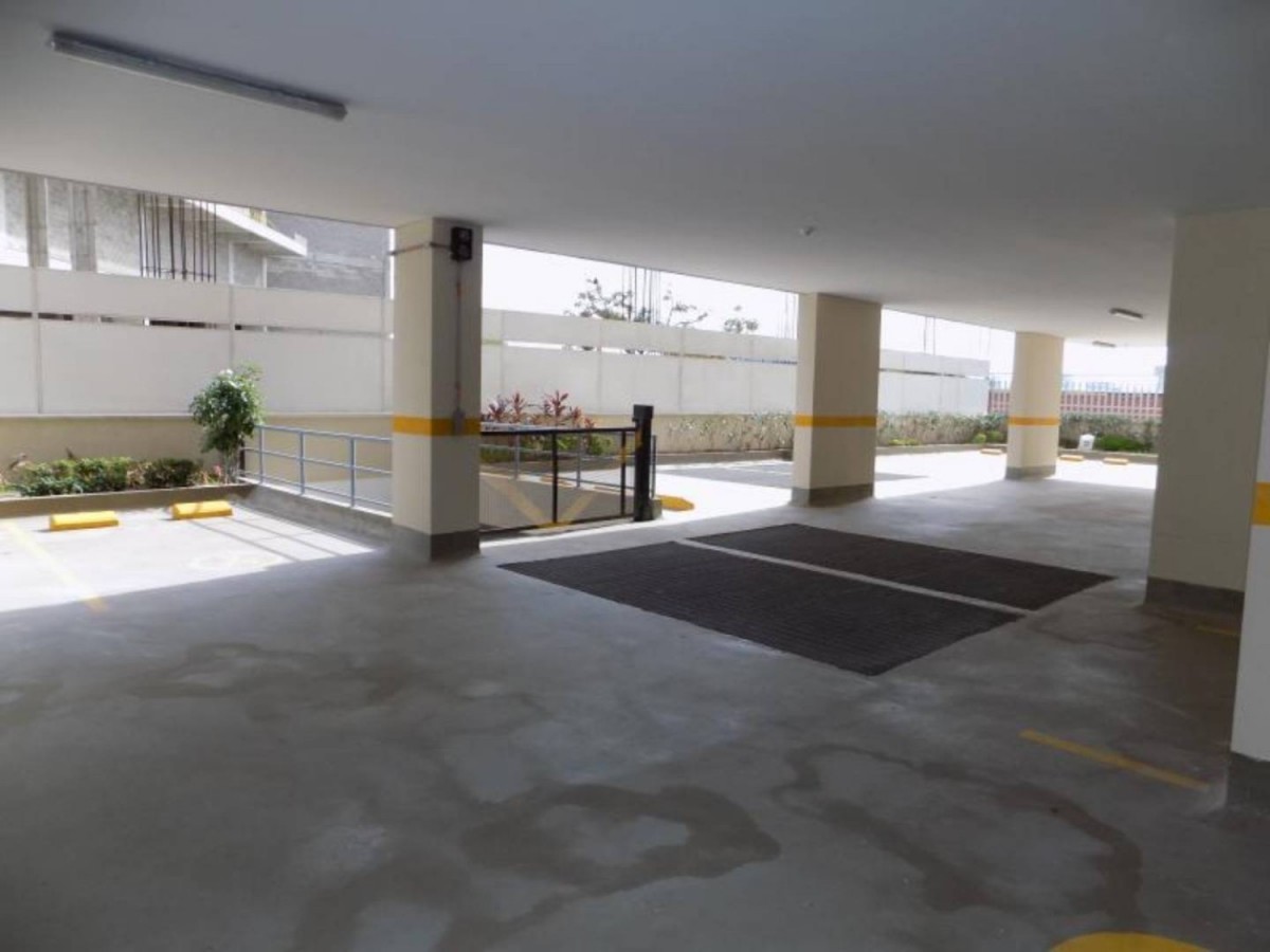 Apartamento en arriendo en Portal De Genovés, Barranquilla · foto 14 de 21