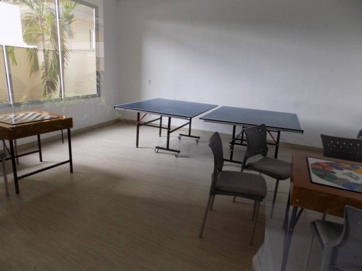 Apartamento en arriendo en Portal De Genovés, Barranquilla · foto 16 de 21