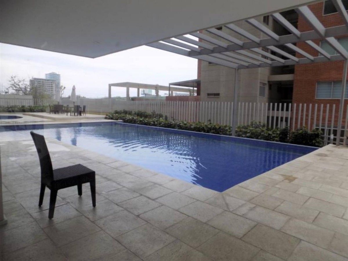 Apartamento en arriendo en Portal De Genovés, Barranquilla · foto 19 de 21