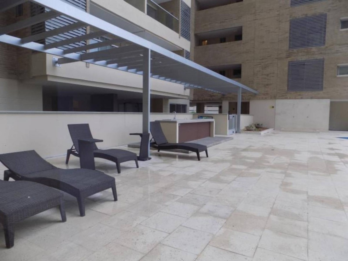 Apartamento en arriendo en Portal De Genovés, Barranquilla · foto 21 de 21