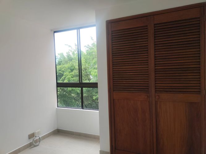 Apartamento de 2 alcobas en arriendo en El Poblado, Medellín, 72 m² · foto 14 de 17