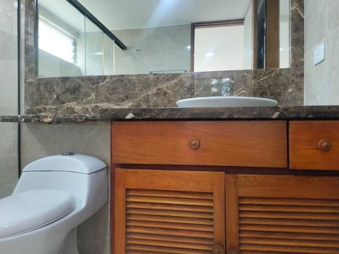 Apartamento de 2 alcobas en arriendo en El Poblado, Medellín, 72 m² · foto 17 de 17