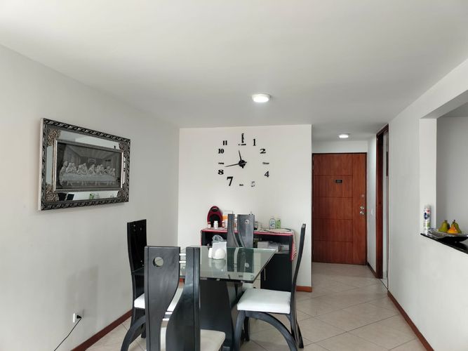 Apartamento en venta en El Poblado, Medellín · foto 4 de 17