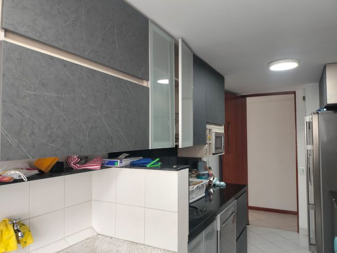 Apartamento en venta en El Poblado, Medellín · foto 5 de 17
