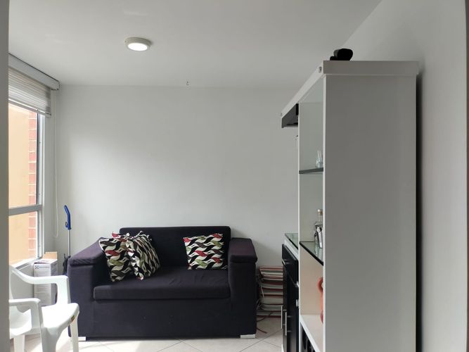 Apartamento en venta en El Poblado, Medellín · foto 8 de 17