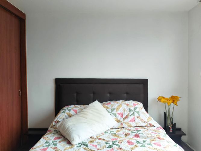 Apartamento en venta en El Poblado, Medellín · foto 10 de 17