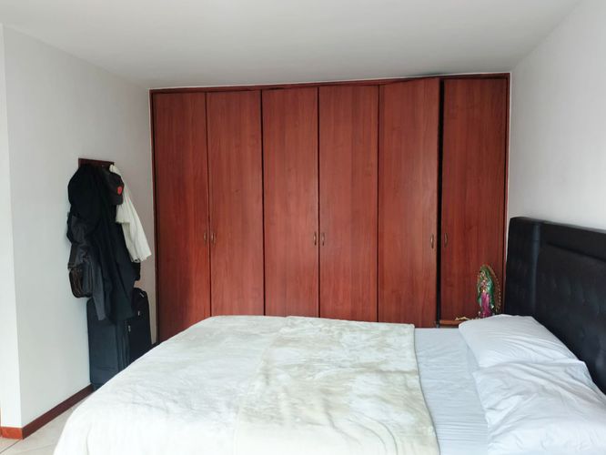 Apartamento en venta en El Poblado, Medellín · foto 11 de 17