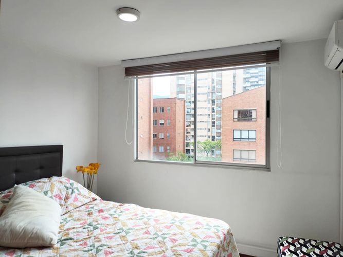 Apartamento en venta en El Poblado, Medellín · foto 12 de 17