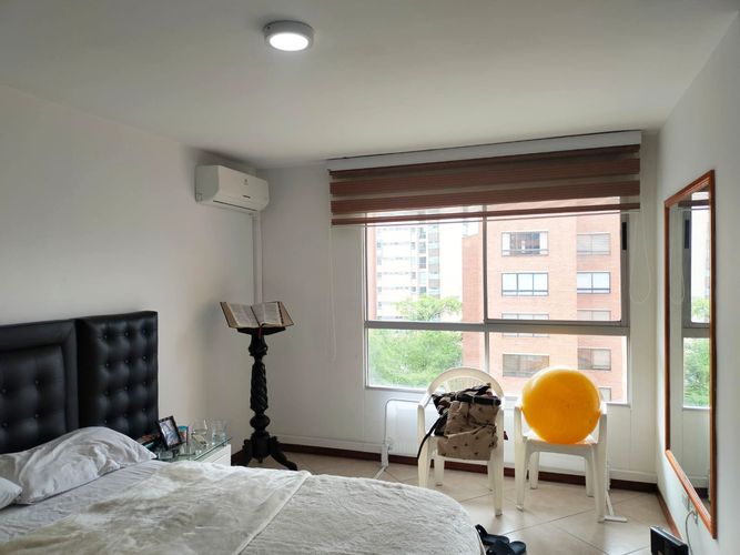 Apartamento en venta en El Poblado, Medellín · foto 13 de 17