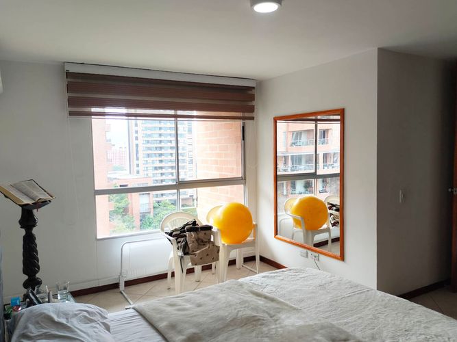 Apartamento en venta en El Poblado, Medellín · foto 14 de 17