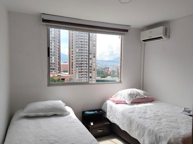 Apartamento en venta en El Poblado, Medellín · foto 15 de 17