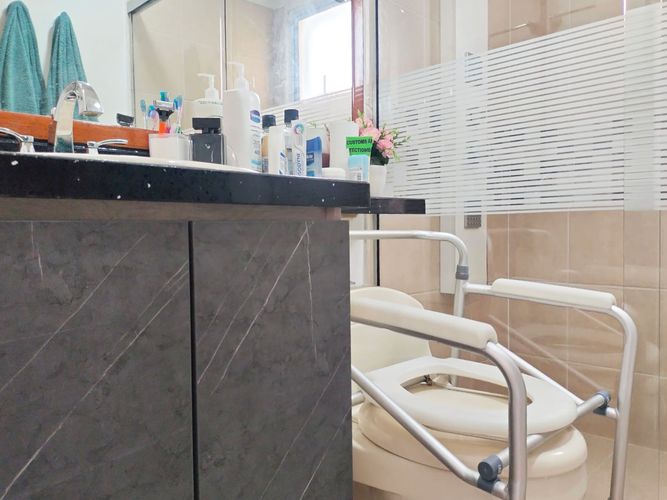 Apartamento en venta en El Poblado, Medellín · foto 16 de 17