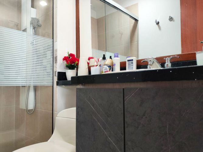 Apartamento en venta en El Poblado, Medellín · foto 17 de 17