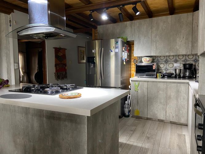 Oficina en arriendo en Vereda La Doctora, Sabaneta, 320 m² · foto 3 de 18