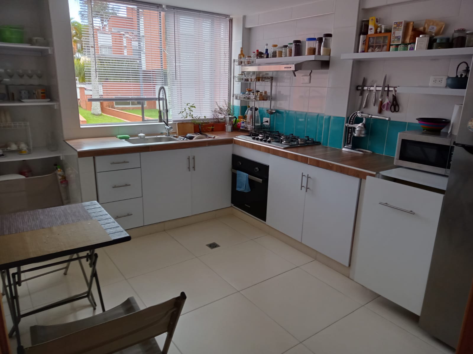 Casa en venta en Alamos, Pereira · foto 5 de 13