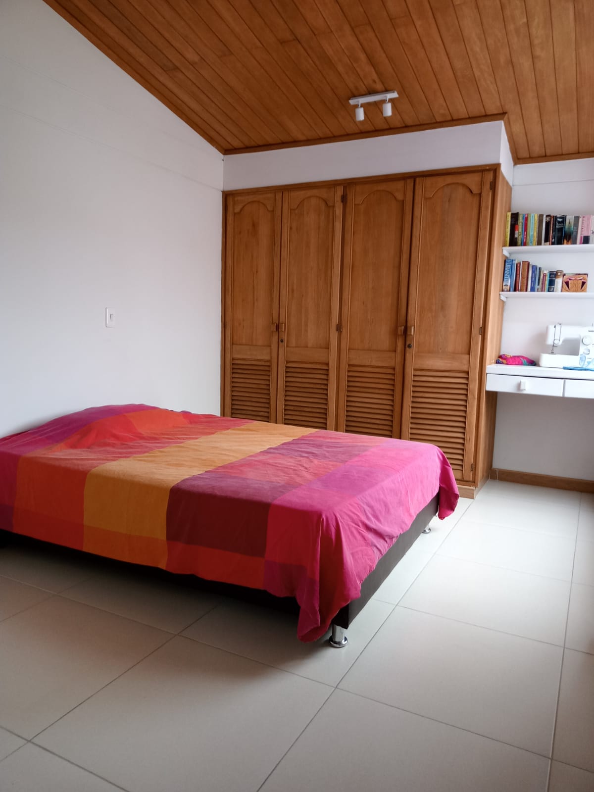 Casa en venta en Alamos, Pereira · foto 10 de 13
