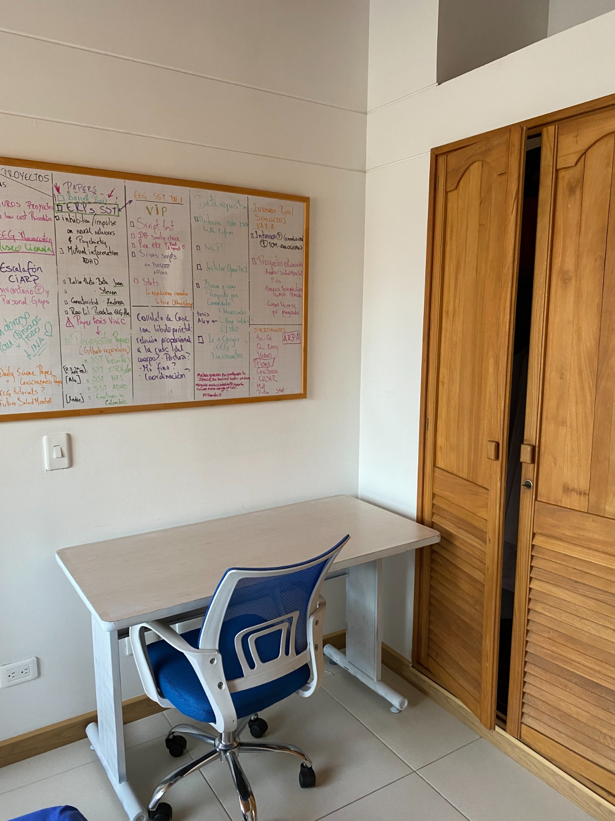 Casa en venta en Alamos, Pereira · foto 13 de 13