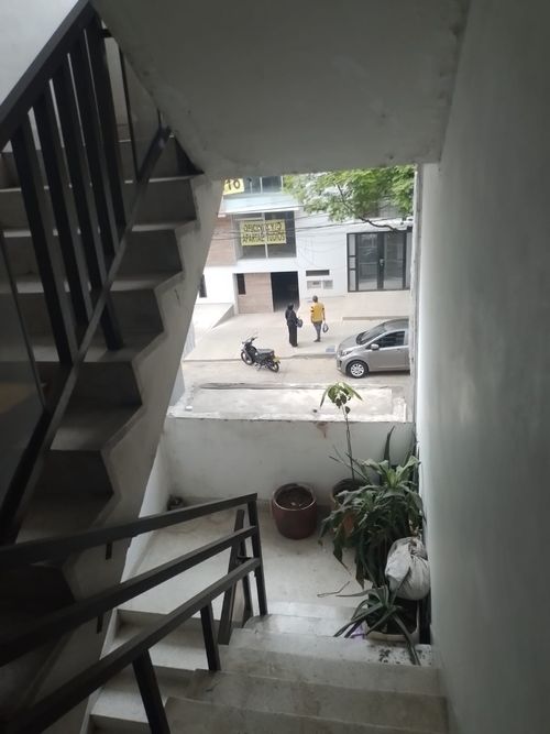 Oficina en arriendo en Santa Monica, Cali, 104 m² · foto 17 de 22