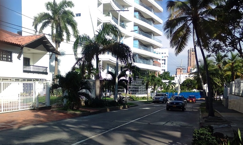 Casa en venta en Altos De Riomar, Barranquilla · foto 4 de 4