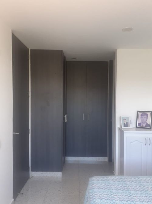 Apartamento de 3 alcobas en venta en Las Palmas, Ricaurte, 84 m² · foto 14 de 24