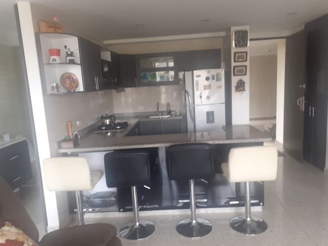 Apartamento de 3 alcobas en venta en Las Palmas, Ricaurte, 84 m² · foto 15 de 24