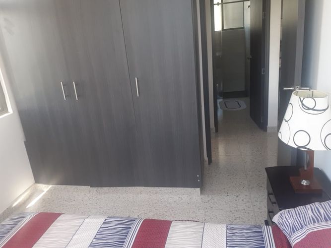 Apartamento de 3 alcobas en venta en Las Palmas, Ricaurte, 84 m² · foto 19 de 24