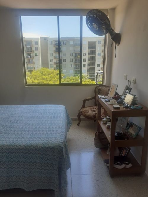 Apartamento de 3 alcobas en venta en Las Palmas, Ricaurte, 84 m² · foto 20 de 24