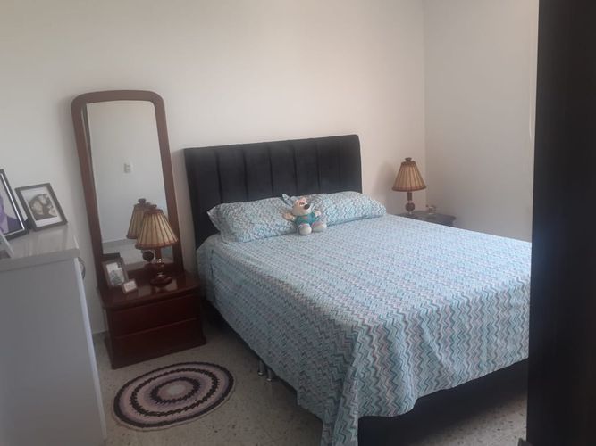 Apartamento de 3 alcobas en venta en Las Palmas, Ricaurte, 84 m² · foto 21 de 24