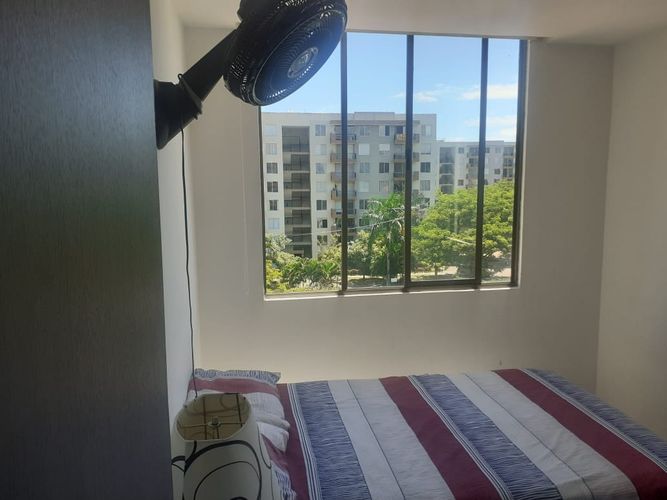 Apartamento de 3 alcobas en venta en Las Palmas, Ricaurte, 84 m² · foto 23 de 24