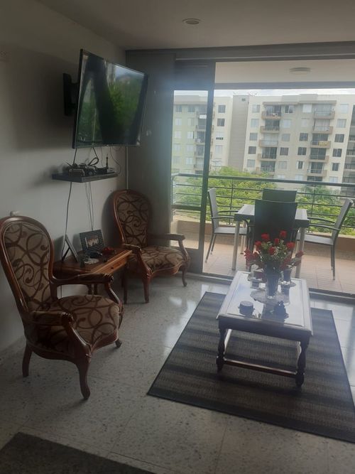 Apartamento de 3 alcobas en venta en Las Palmas, Ricaurte, 84 m² · foto 24 de 24