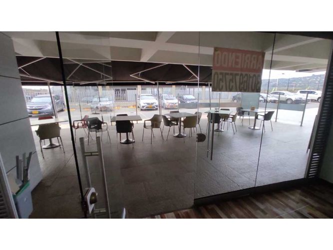 Local en venta en Delicias Norte, Chía, 40 m² · foto 9 de 24