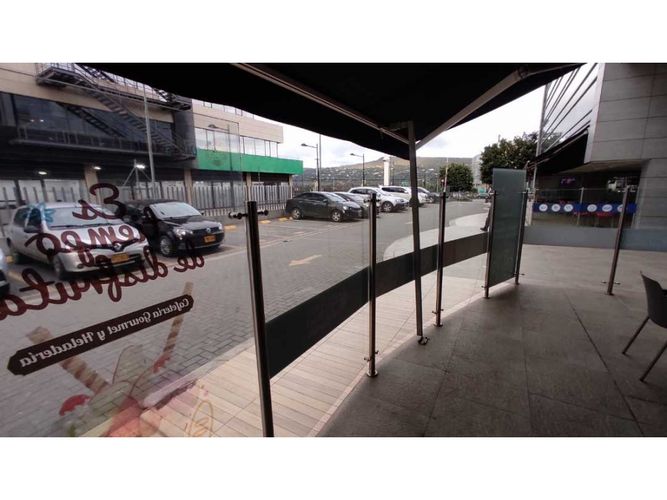 Local en venta en Delicias Norte, Chía, 40 m² · foto 11 de 24