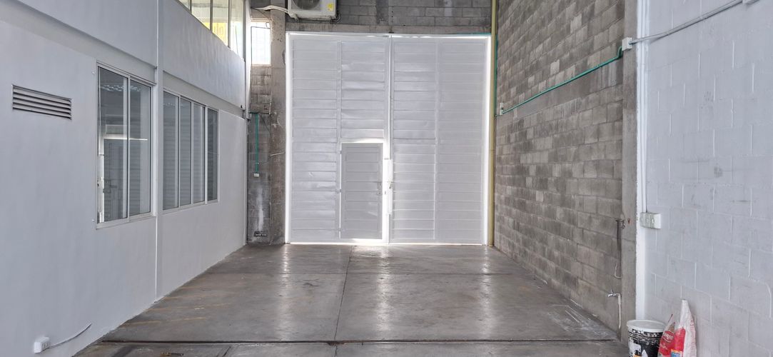 Bodega en arriendo en San Nicolas, Cali, 450 m² · foto 11 de 13