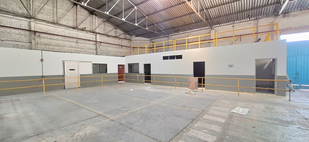 Bodega en arriendo en Troncal, Cali, 750 m² · foto 9 de 13