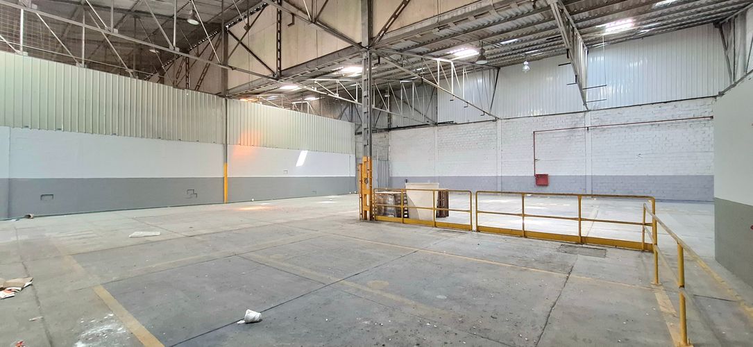 Bodega en arriendo en Troncal, Cali, 750 m² · foto 13 de 13