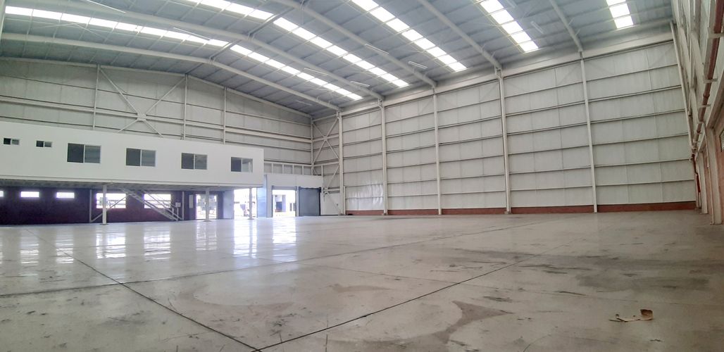 Bodega en arriendo en Zona Industrial, Yumbo, 1200 m² · foto 5 de 14