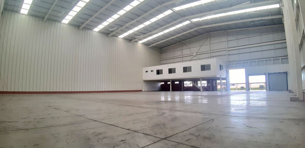 Bodega en arriendo en Zona Industrial, Yumbo, 1200 m² · foto 6 de 14