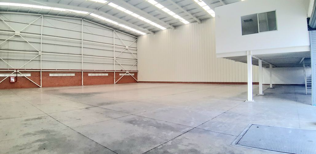 Bodega en arriendo en Zona Industrial, Yumbo, 1200 m² · foto 7 de 14