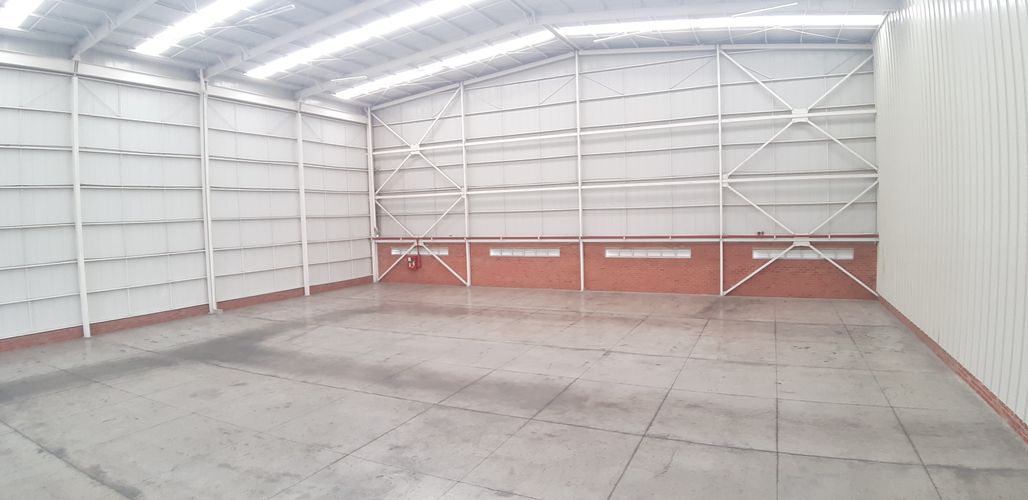 Bodega en arriendo en Zona Industrial, Yumbo, 1200 m² · foto 10 de 14