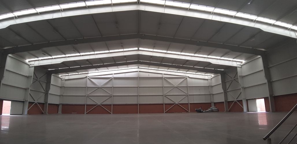 Bodega en arriendo en Zona Industrial, Yumbo, 1200 m² · foto 12 de 14