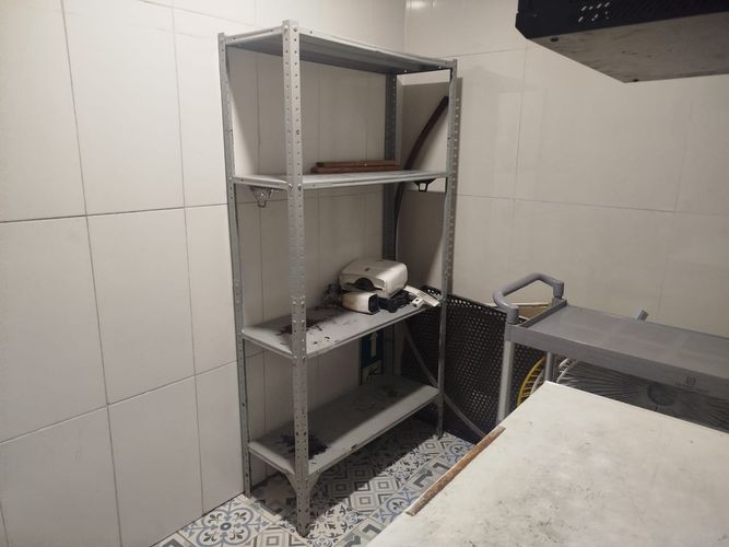Local en arriendo en Manila, Medellín, 80 m² · foto 5 de 13