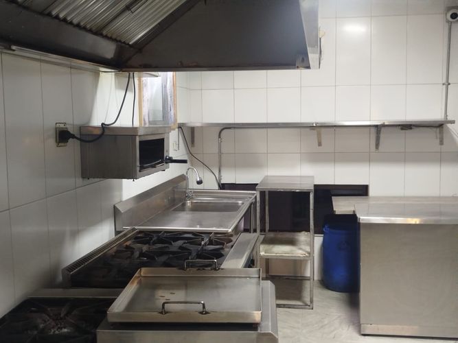 Local en arriendo en Manila, Medellín, 80 m² · foto 6 de 13