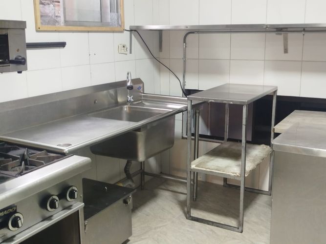 Local en arriendo en Manila, Medellín, 80 m² · foto 10 de 13