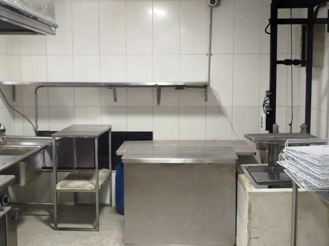 Local en arriendo en Manila, Medellín, 80 m² · foto 11 de 13